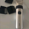 志高（CHIGO）电动理发器理发推子 家用成人儿童剃头理发器自理发神器剃发器电推子电推剪理发工具全套8801 实拍图