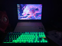 前行者【国补立省15%】X87Pro/Ultra无线机械键盘有线蓝牙三模gasket客制化游戏电竞办公专用侧刻笔记本 雪山渐变侧刻Ultra北极拿铁轴V2-1.2万mA 实拍图