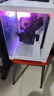 酷耶64g内存酷睿i7/1TB固态RTX3060独显游戏台式机电脑主机整机全套组装家用电竞商用办公设计新款 套餐四 i7八核丨32GD4丨8G显存畅玩3A 实拍图