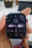 华为（HUAWEI）手表WATCH FIT 3 智能手表运动健康管理蓝牙通话轻薄大屏NFC门禁交通支付送男女士朋友礼物pro4 苍穹灰【甄选定制表带+精美表盘】 实拍图