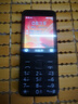 诺基亚（NOKIA）220 4G 移动联通电信全网通 2.8英寸双卡双待 直板按键手机 老人老年手机 学生手机 黑色 实拍图