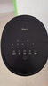 美的（Midea）【强劲制冷】APP智能操控冷风扇/负离子净化加湿落地空调扇/冷风机/水冷无叶塔扇/小空调AAF10MR 实拍图