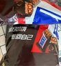 士力架花生夹心巧克力51g*24盒装休闲儿童零食糖果中考礼物 随机发货 实拍图