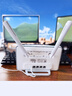 华为移动路由Pro 全网通 双频WIFI 千兆网口 插卡4G路由器  随身移动WiFi 外置天线接口【2022款】 实拍图