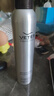 维特丝（vetes）泡沫发蜡弹力护卷摩丝烫卷发喷雾保湿定型蓬松弹力素男女士450ml 实拍图