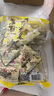 梁义隆江西九江特产中华老字号九江桂花茶饼传统糕点500克袋装 桂花味 实拍图