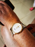 天梭（TISSOT）瑞士手表 力洛克系列机械男表 T006.407.22.033.01 同价618 实拍图