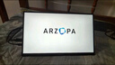 ARZOPA 阿卓帕16.1英寸144HZ 高色域便携式显示器 IPS屏 笔记本电脑手机副屏Switch Ps4/5显示屏曜石黑 实拍图