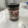 杨大爷开味拌饭榨菜咸菜萝卜湘西风味即食下饭菜茶油腊肉外婆菜238g 实拍图