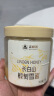 森蜂园长白山椴树雪蜜1000g蜂蜜纯正优质蜜源儿童可吃早餐牛奶麦片伴侣 实拍图