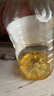 鲁花 食用油 低芥酸特香菜籽油 5L  /桶   实拍图
