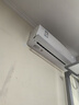 奥克斯2匹 省电侠pro 1级空调挂机  空间劲省 快速冷暖 独立除湿KFR-46GW/BpR3AES1(B1)大风量 实拍图