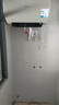 美的（Midea）国家补贴20% 终身免换镁棒80升2500W 一级能效40倍耐用加热管 电热水器 F8025-JE4(HE) 实拍图