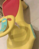 babycare扭扭车防侧翻儿童溜溜车音乐摇摇车滑行玩具车洛克黄 实拍图