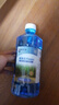 蓝星汽车玻璃水夏季 1.25L*4瓶 去油膜强力去污雨刮水车用玻璃清洁液 实拍图