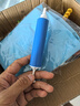 爸爸妈妈钓鱼玩具钓鱼池儿童早教玩具带磁性可装水钓鱼台带充气床收纳筐儿童玩具捞鱼玩具100件套 实拍图