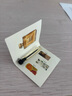 【大牌平替】香水小样高级持久留香邂逅旷野蔚蓝真我小众试香2ml 随机22支装(聚划算) 实拍图