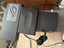 山克SK1000A ups不间断电源办公电脑ups电源600W 稳压后备电源 家用停电应急备用电源 实拍图