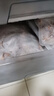 上鲜 无抗鸡腿肉块800g（400g*2袋）鸡丁鸡腿肉丁鸡肉块清真食品 实拍图