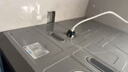 美的【晴空FX90 PRO】集成灶一体式 变频28风量 蒸汽洗 蒸烤炸一体 5.2kW燃气灶 国家补贴 家用灶具 实拍图