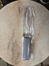 搓脚板修脚神器去死皮老茧脚后跟足底刮脚工具磨脚石 【1个装】 双面搓脚板 实拍图