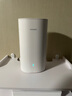 华为Q6E子母路由器凌霄千兆无线全屋WiFi套装分布式路由器字母漏油器穿墙王电力猫信号放大 子母路由器Q6E一拖二【适用3-5房大平层】 实拍图