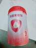贝因美爱加幼儿配方奶粉3段12-36个月 含乳铁蛋白+OPN+HMO 3段 800g 1罐 实拍图