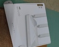 中兴（ZTE）巡天 AX3000满血WIFI6千兆无线路由器 自研双核主芯片 5G双频穿墙王wifi路由 Mesh 3000M速率 实拍图