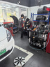 玲珑轮胎175/60R15 81V 玲珑臻选 HD 适配奔奔/玛驰/远景X1/江铃 实拍图