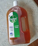 滴露（Dettol）消毒液消毒水1.2L衣物除菌液家居宠物环境地板杀菌除螨 非84酒精 实拍图