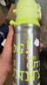 babycare奇趣公仔儿童保温杯婴儿宝宝学饮杯吸管水杯水壶不锈钢-青500ml 实拍图