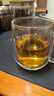 Glasslock水杯双层玻璃杯家用茶杯耐冷热带把手防烫办公室隔热咖啡杯290ml 实拍图
