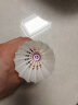 威克多（VICTOR）胜利羽毛球比赛训练稳定耐打云雀5号LARK 5鹅毛球 12只装 实拍图