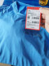 【9成新】李宁运动套装男速干跑步冰丝短袖短裤夏羽毛球中考体育体测健身训练服  实拍图
