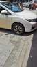 德国马牌（Continental）汽车轮胎 185/60R15 84H UCJ 适配大众桑塔纳/捷达本田飞度 实拍图