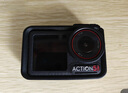 大疆 【国家补贴】Osmo Action 5 Pro 畅拍套装 超旗舰画质运动相机 户外摩托骑行潜水徒步vlog相机   实拍图