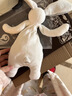 澳贝（auby）婴幼儿童玩具星座小兔安抚巾宝宝哄睡神器新生儿安抚玩偶满月礼物 实拍图