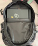 匡威（Converse）官方 Straight Edge男女休闲简约双肩包书包10021138 10021138-A01/黑色 OSFA 实拍图