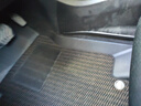 3W适用于TPE日产尼桑3W汽车脚垫逍客轩逸奇骏骐达途乐Y62天籁专车用 逍客全TPE脚垫+毯面16-22款 实拍图