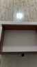 佳家林床头柜简约现代床边柜家用收纳柜卧室柜沙发边几台子床头柜 力荐【升级款】单抽深胡桃色40cm 实拍图