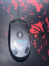 G102第二代游戏鼠标 RGB流光灯效鼠标 轻量化  游戏级8000DPI传感器 黑色 200-8000DPI 实拍图
