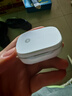 兴戈（SIMGOT）空岚FLD200真无线入耳式ANC主动降噪蓝牙耳机长续航高音质 云峰白 实拍图