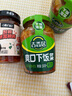 吉香居脆口菜芯 开味榨菜咸菜腌菜下饭菜330g加赠20g 实拍图