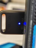绿联（UGREEN）WiFi6免驱 USB无线网卡台式机专用 无线WiFi接收器5G双频 台式笔记本电脑网络WiFi发射器 【AX300-WiFi6】爆款热卖 实拍图