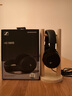 森海塞尔（Sennheiser）头戴式耳机 开放式HiFi高保真音乐耳机耳麦 舒适佩戴发烧级耳机 HD560S 【HIFI开放包耳式】 实拍图