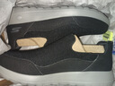 斯凯奇（Skechers）男鞋夏季一脚蹬健步鞋软底透气网面休闲运动鞋54626 实拍图