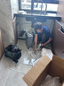 海尔（Haier）鲜活水promax小红花净水器家用RO反渗透厨下式瞬时1400G大流速直饮机8年进口膜母婴直饮国家补贴 实拍图