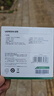 绿联（UGREEN）WiFi6免驱 USB无线网卡台式机专用 无线WiFi接收器5G双频 台式笔记本电脑网络WiFi发射器 【AX300-WiFi6】爆款热卖 实拍图