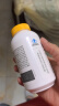 养生堂天然VC130片+VB60片组合装  维C增强免疫力 维B补充8种B族维生素 实拍图