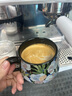 治光师野草莓意式拼配咖啡豆中深烘焙美式拿铁咖啡450g-看日期介意勿拍 实拍图